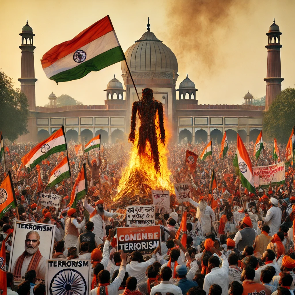 वीएचपी बजरंग दल गरियाबंद
