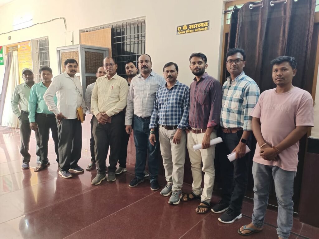 युक्तियुक्तकरण नहीं ये अन्याय है
