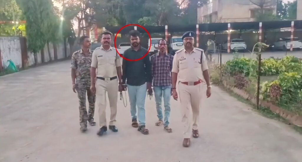 शादी का झांसा और 4 साल का शोषण