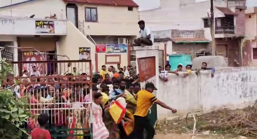 30 जून को खत्म नहीं होगा राशन का टाइम 