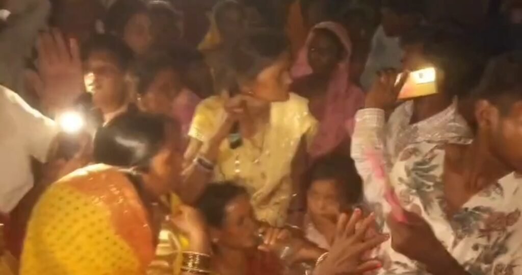 छत्तीसगढ़ में बेलगाम रेत माफिया