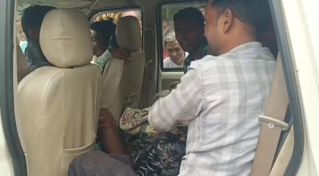 करंट का किलर बोर 