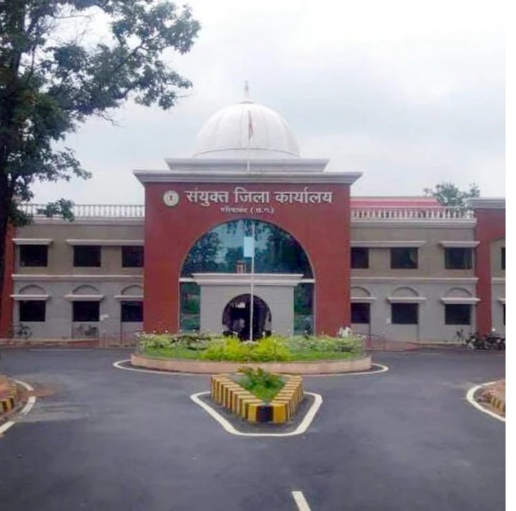 गरियाबंद में 5 घंटे की बिजली कटौती