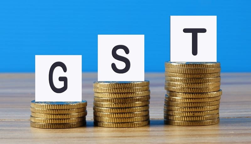 छत्तीसगढ़ GST संशोधन 2025