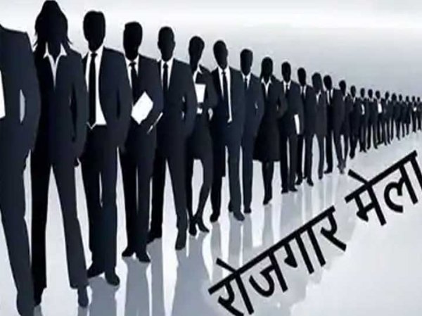 शानदार मौका गरियाबंद प्लेसमेंट कैम्प 11 जुलाई 2025