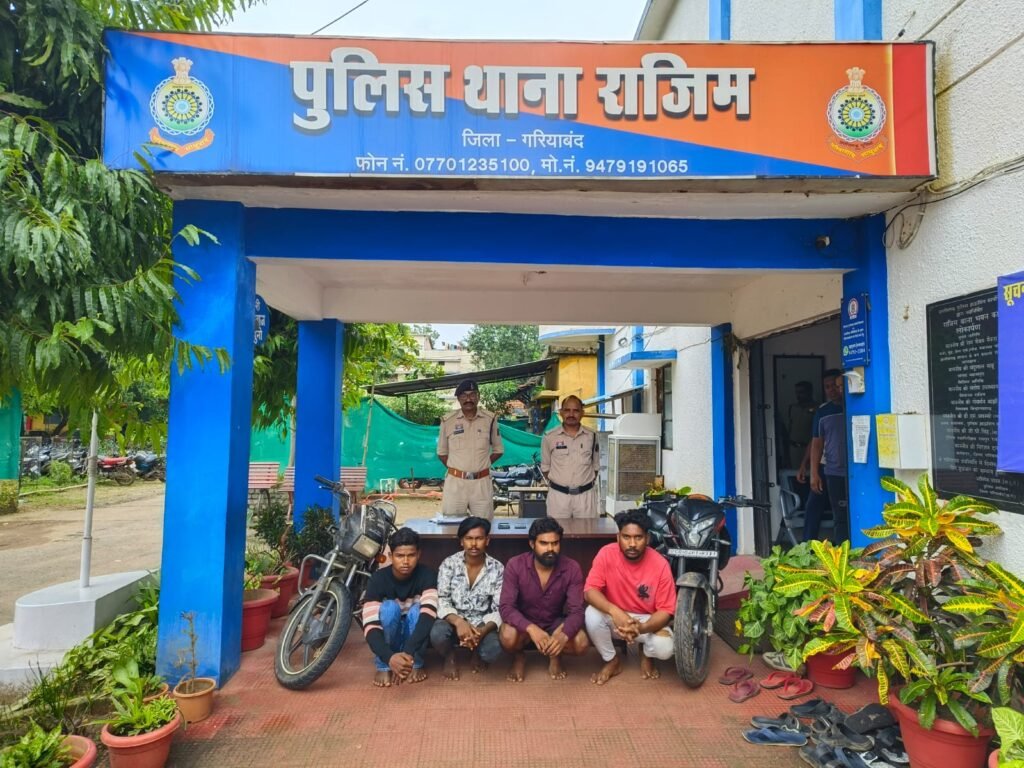 सड़क विवाद से खूनी संघर्ष तक