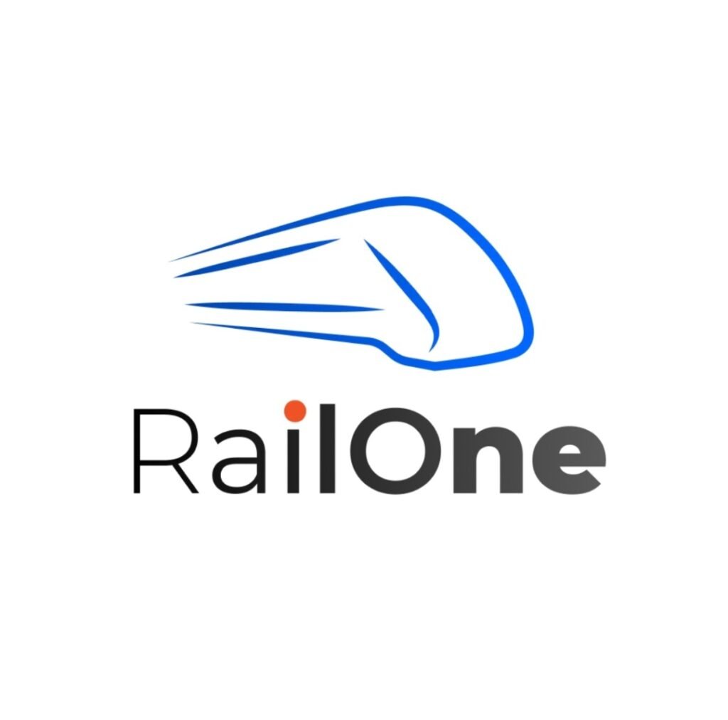 शानदार RailOne ऐप 