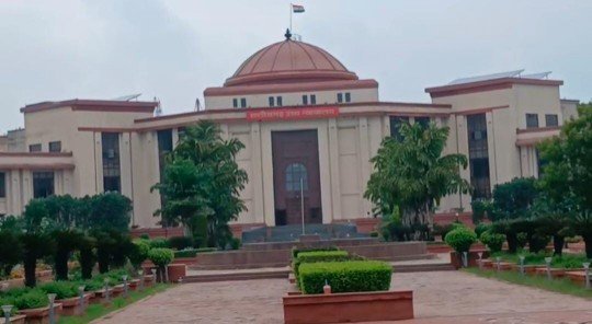 गरियाबंद अस्पताल कांड 