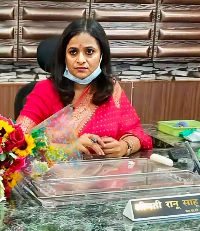 रानू साहू