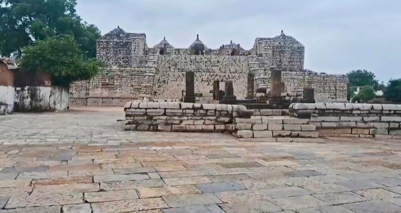 सिरपुर का अद्भुत रहस्य