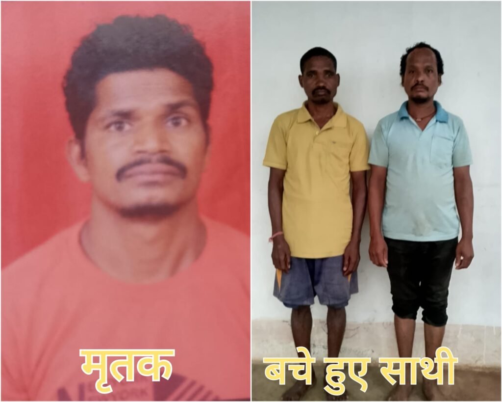 24 साल से पुल का इंतज़ार