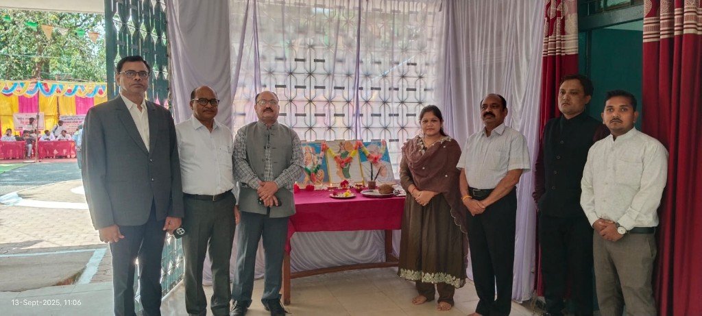 जिला न्यायालय