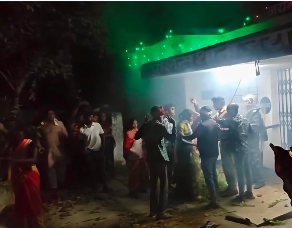 छत्तीसगढ़ क्राइम