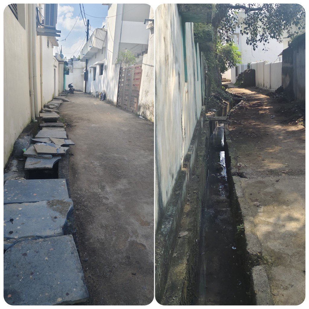 गरियाबंद वार्ड