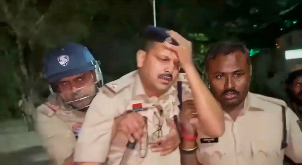 छत्तीसगढ़ क्राइम