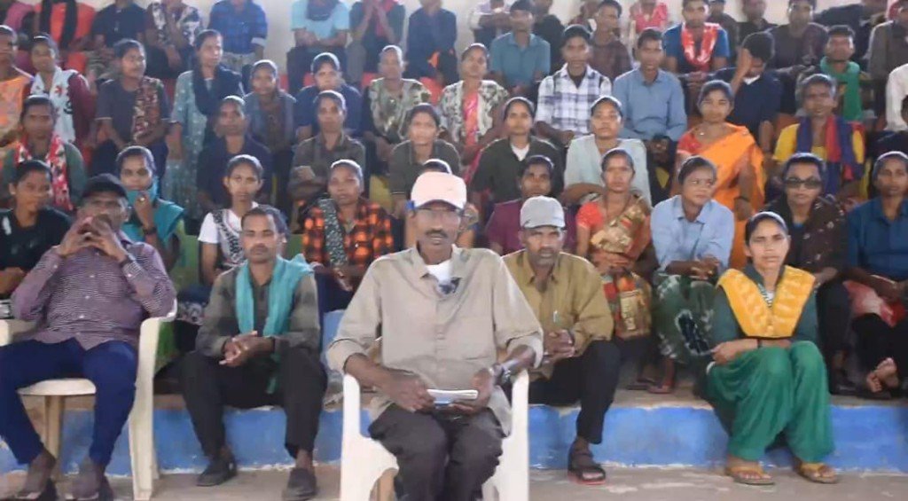 छत्तीसगढ़ न्यूज माओवादी