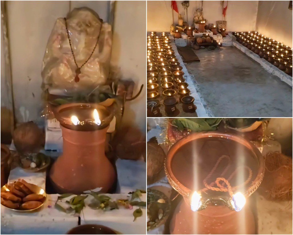 नवरात्र विशेष