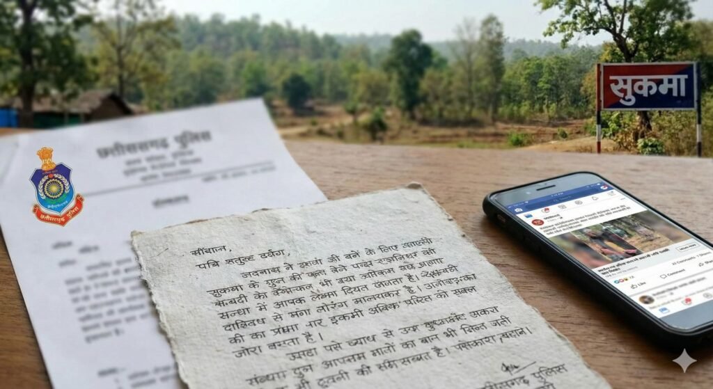 आखिर आकाशवाणी ही क्यों