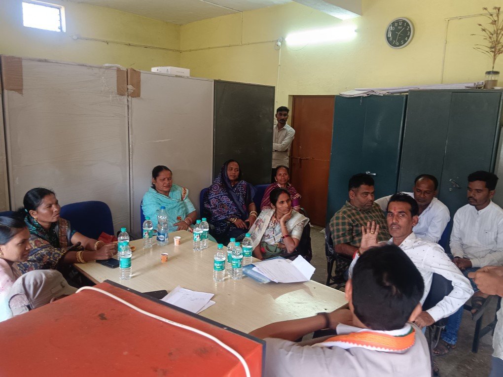 गरियाबंद महिला बाल विकास विभाग