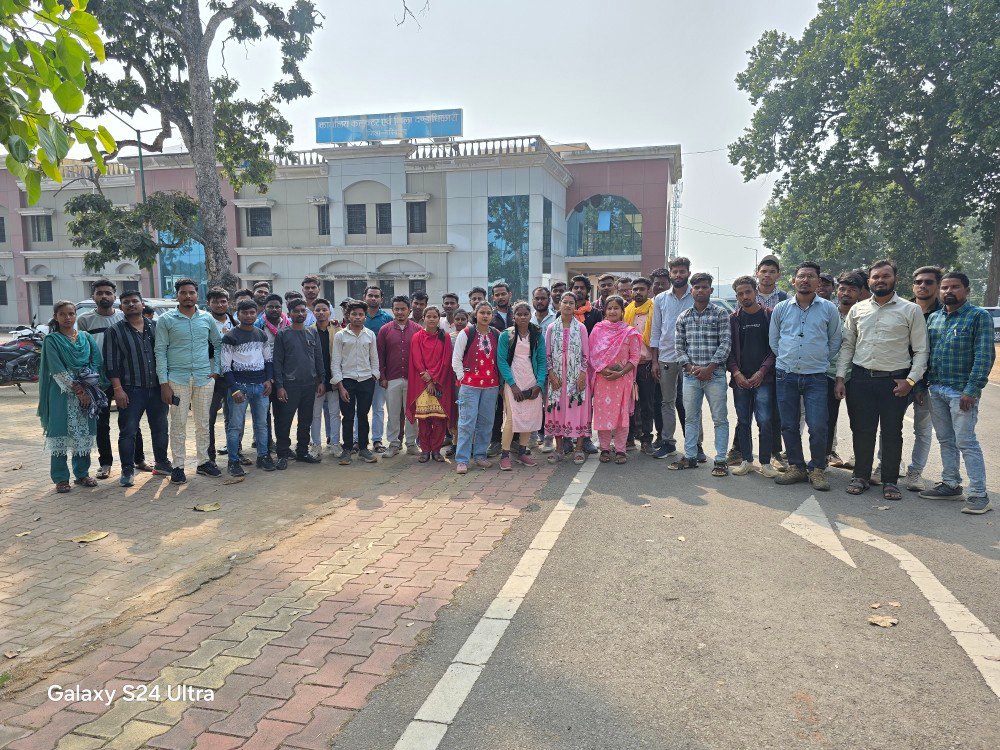 गरियाबंद में सरकारी खिलवाड़