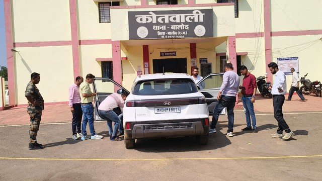 सीजी न्यूज