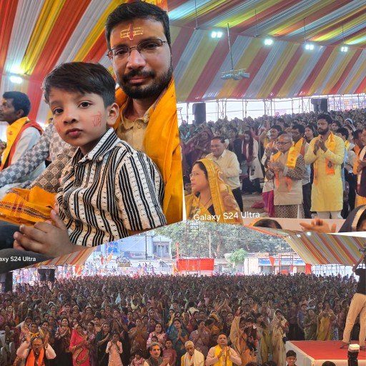 इंद्रदेव सरस्वती जी महाराज