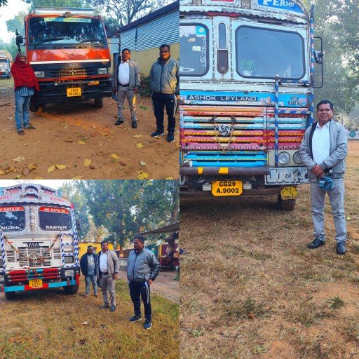 गरियाबंद में तस्करों की शामत