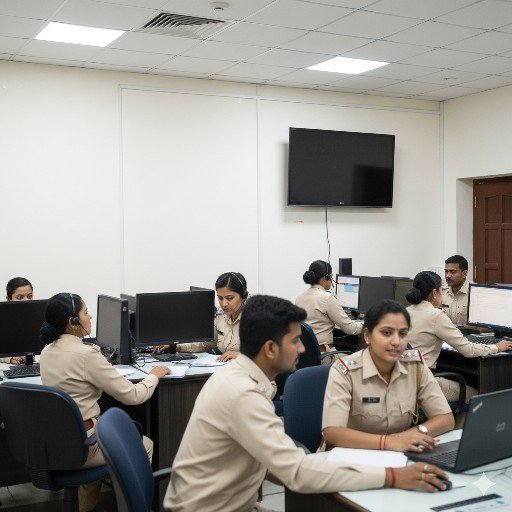 गरियाबंद पुलिस भर्ती 