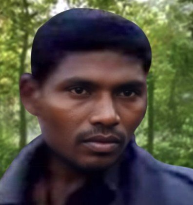 बीजापुर मुठभेड़