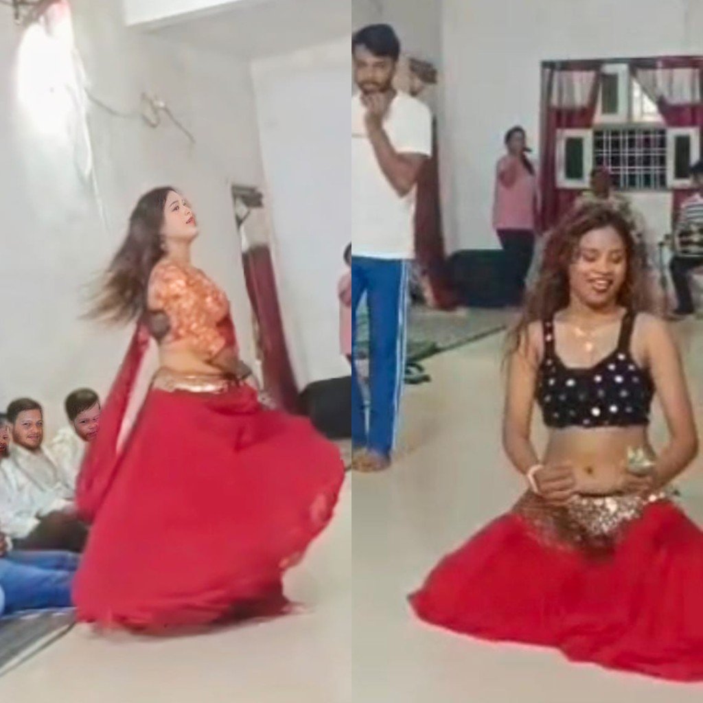 CG में मर्यादा तार-तार