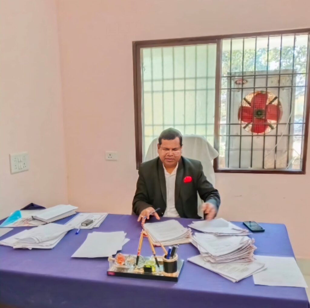 ​गरियाबंद ओपेरा मामला