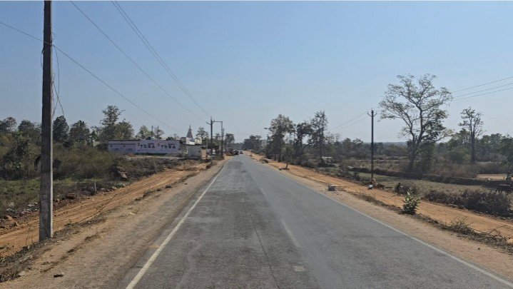 विकास या विनाश