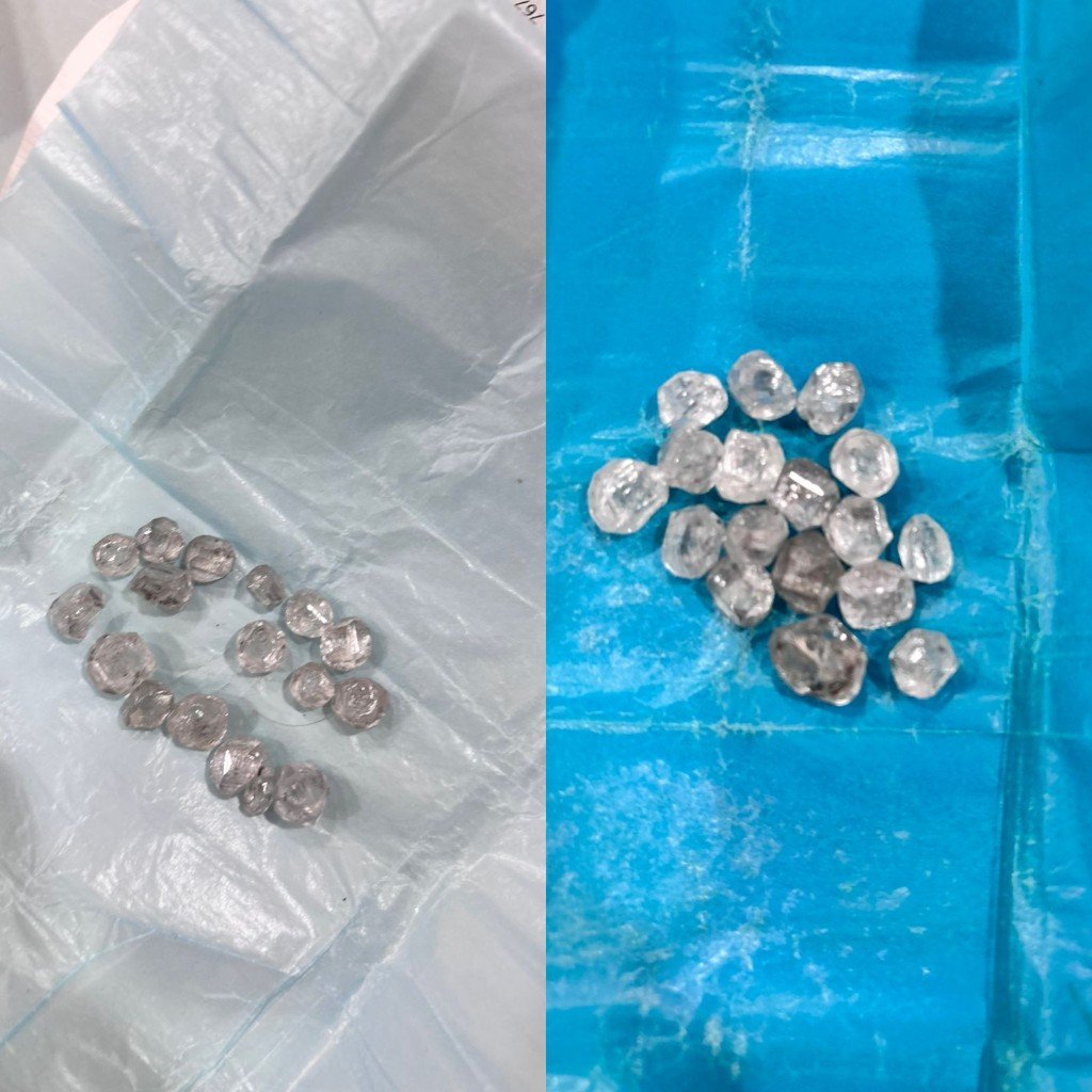 गरियाबंद में लाखों की डील