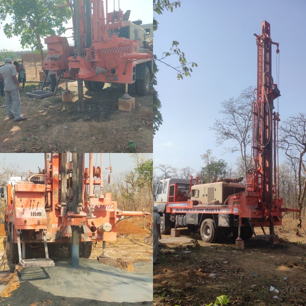 गरियाबंद में खबर का असर