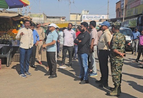 गरियाबंद का मेगा कायाकल्प