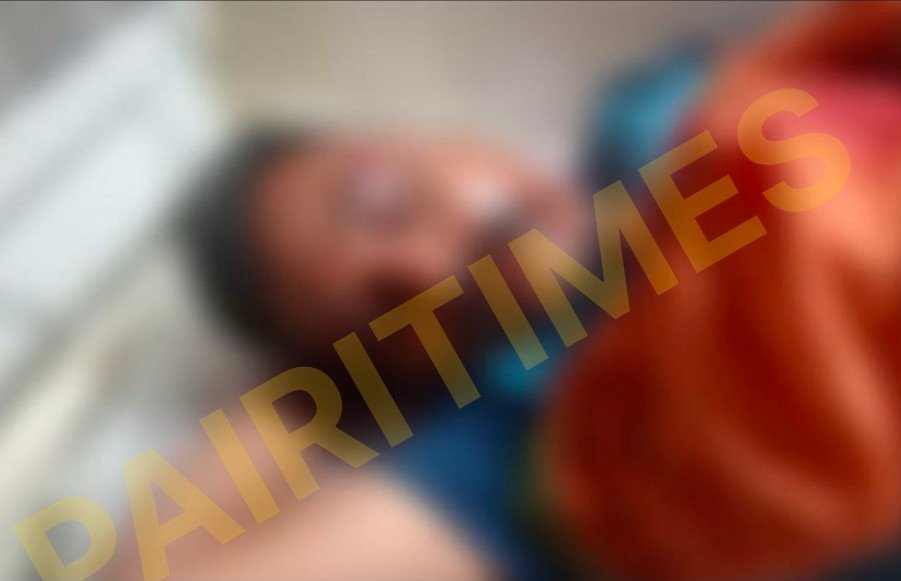 गरियाबंद में खूनी संघर्ष