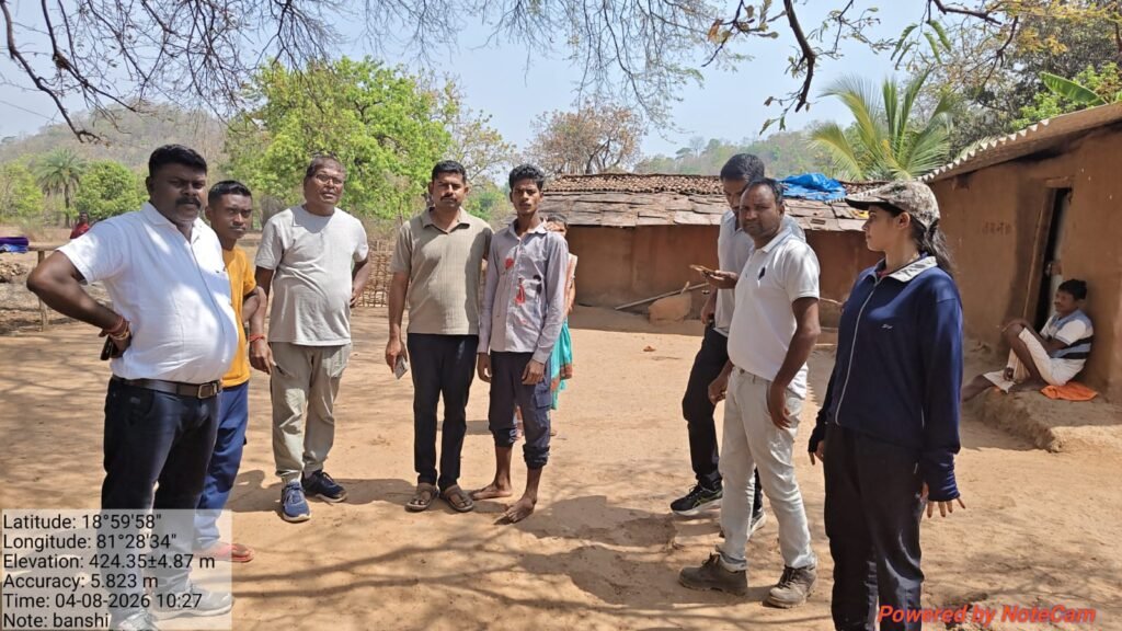 इंस्टाग्राम रील ने फँसाया शिकारी 