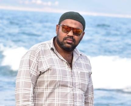 जाने कौन है गरियाबंद का विवादास्पद चेहरा इरफान वारसी