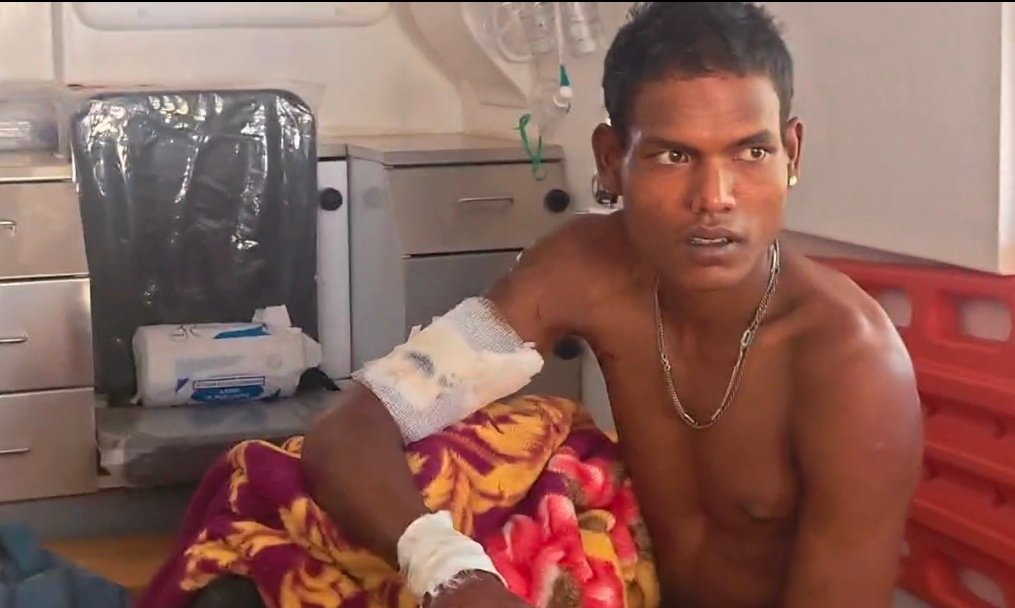 गरियाबंद न्यूज टुडे